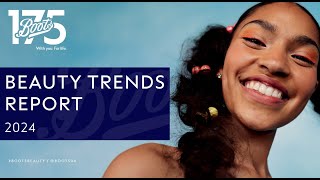 FIVE beauty trends we're predicting this year  | Boots UK