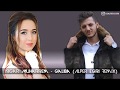 Nigar Muharrem   Galiba Alper Eğri Remix