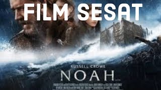 15 Kesesatan Film Noah (Nabi Nuh)