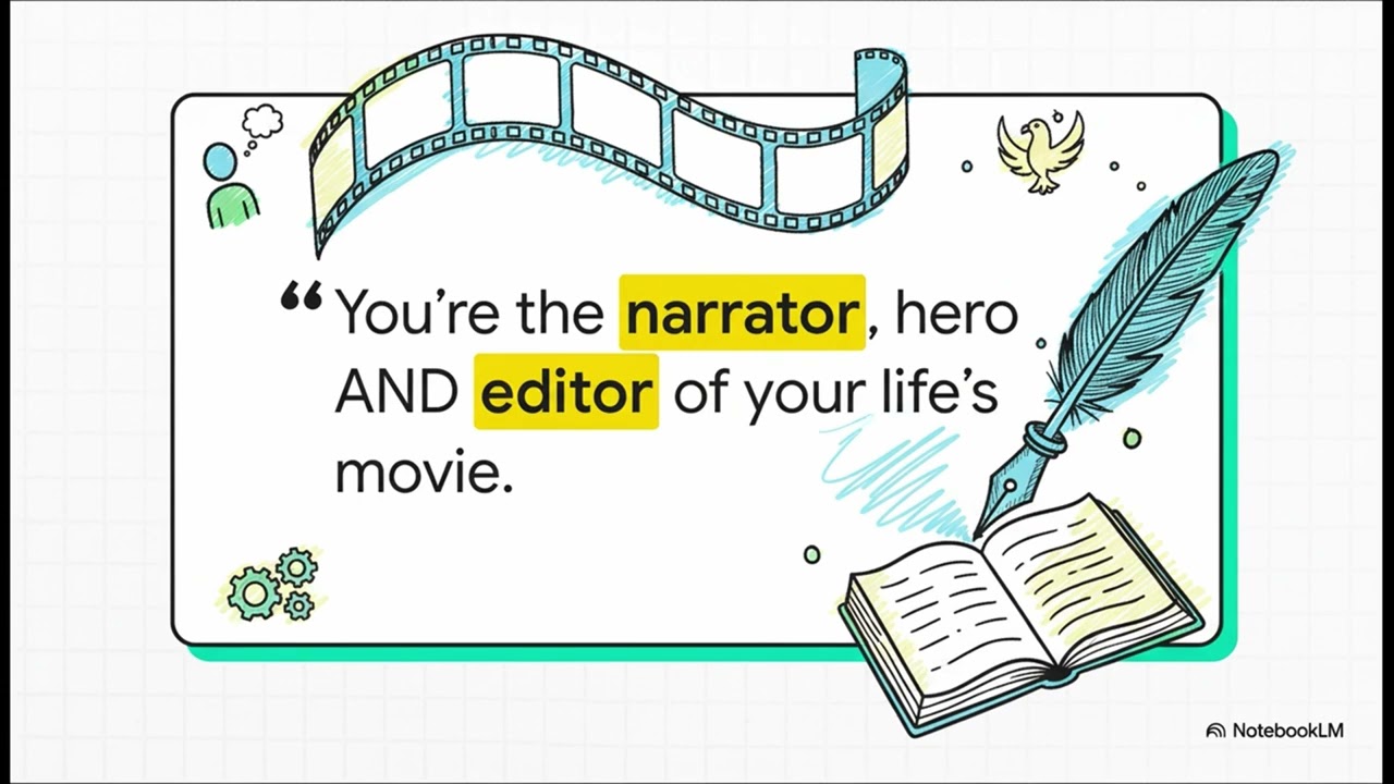 “Human Identity 002: You Are Not Found, You Are Built | Multi-Layer Theory Explained”