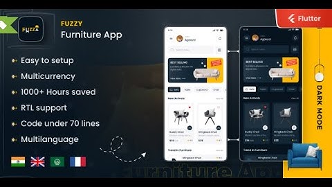Complete Fuzzy Installation Guide | Build a Stunning Ecommerce App in Minutes