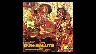 Lil 2 Dow - 21 Gun Salute (Full Album)