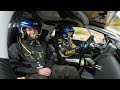 Yoan Loeffler / Emil Frey Sion - Rallye International Du Valais 2022