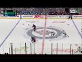 2019-12-03 Stars at Jets -- Laine offside goal