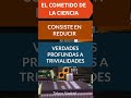 Para que sirve la ciencia en la vida cotidiana