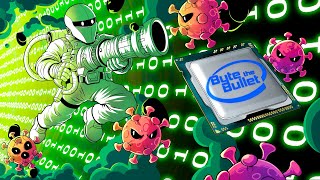 Thumb do video Byte The Bullet - Announcement Trailer - JanduSoft 2024
