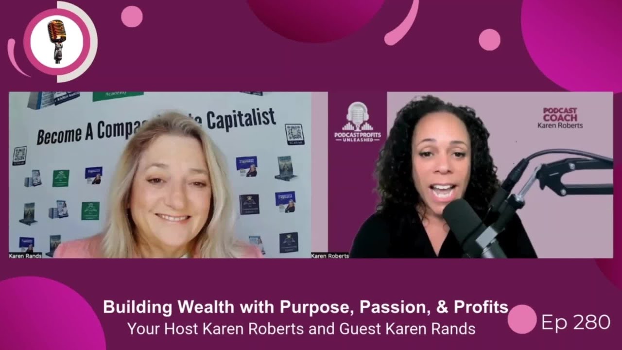 What’s better than one Karen?