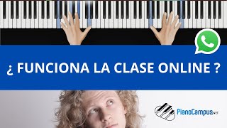 PIANO COACHING Aprende Piano Online con el curso más completo en línea y  tutoría vía whatsapp 