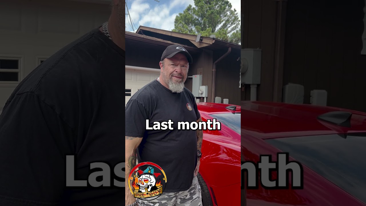 Last Mortgage Payment