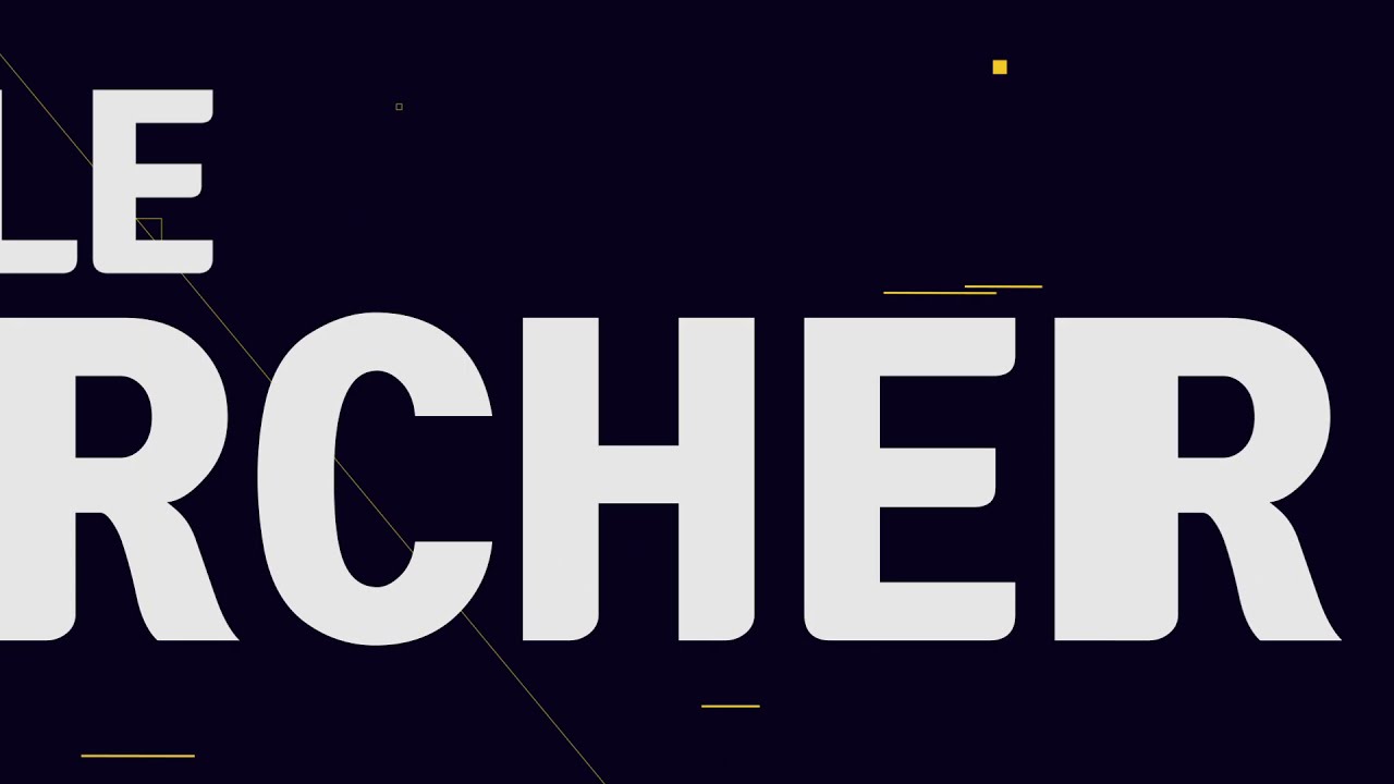 ArcherChaser Trailer #2