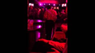 Dancing With The Stars- Christopher Walken Edition (Live Pa
