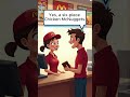 Ordering Food at McDonald's 🍔 | Real-Life English Conversation for Beginners #englishpodcast