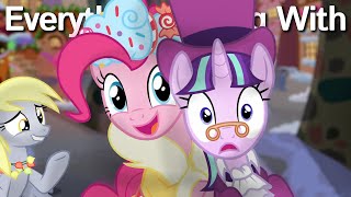 Cinemare Sins: Everything Wrong With A Hearth's Warming Tail