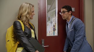 Noah Is Jake Jake Is Noah