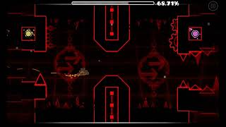 I can't beat Cataclysm, so I beat Kappaclysm