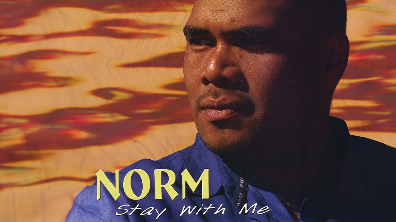 Norm - Preacher (Audio)