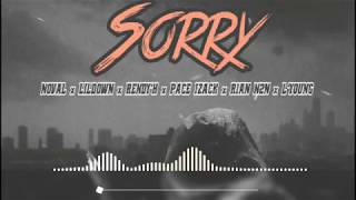 Download Lagu XD12 GANK - SORRY (Audio) MP3