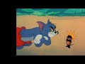 TOM AND JERRY VIDEOS HIS MOUSE FRIDAY 