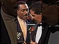 Eddie Murphy ROASTS Richard Pryor For Checking His Girl.