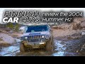 Hummer H2 Mudding Off Roading Review The Next Restomod Offroader