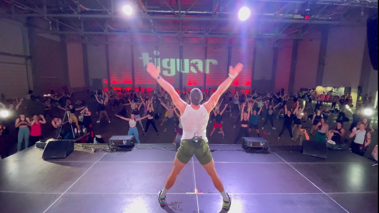 FUNCTIONAL BODYWEIGHT - Eu4ya 2023 🇵🇱 Alessandro Pisanu