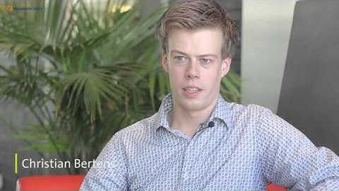 Drs. Christian Bertens about OCDC