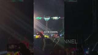 Battle Brewog Vs Riswanda Mahardika