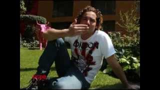 David Bisbal No Juegues Conmigo PGDB