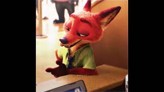 sly bunny, dumb fox..😏|| zootopia #shorts