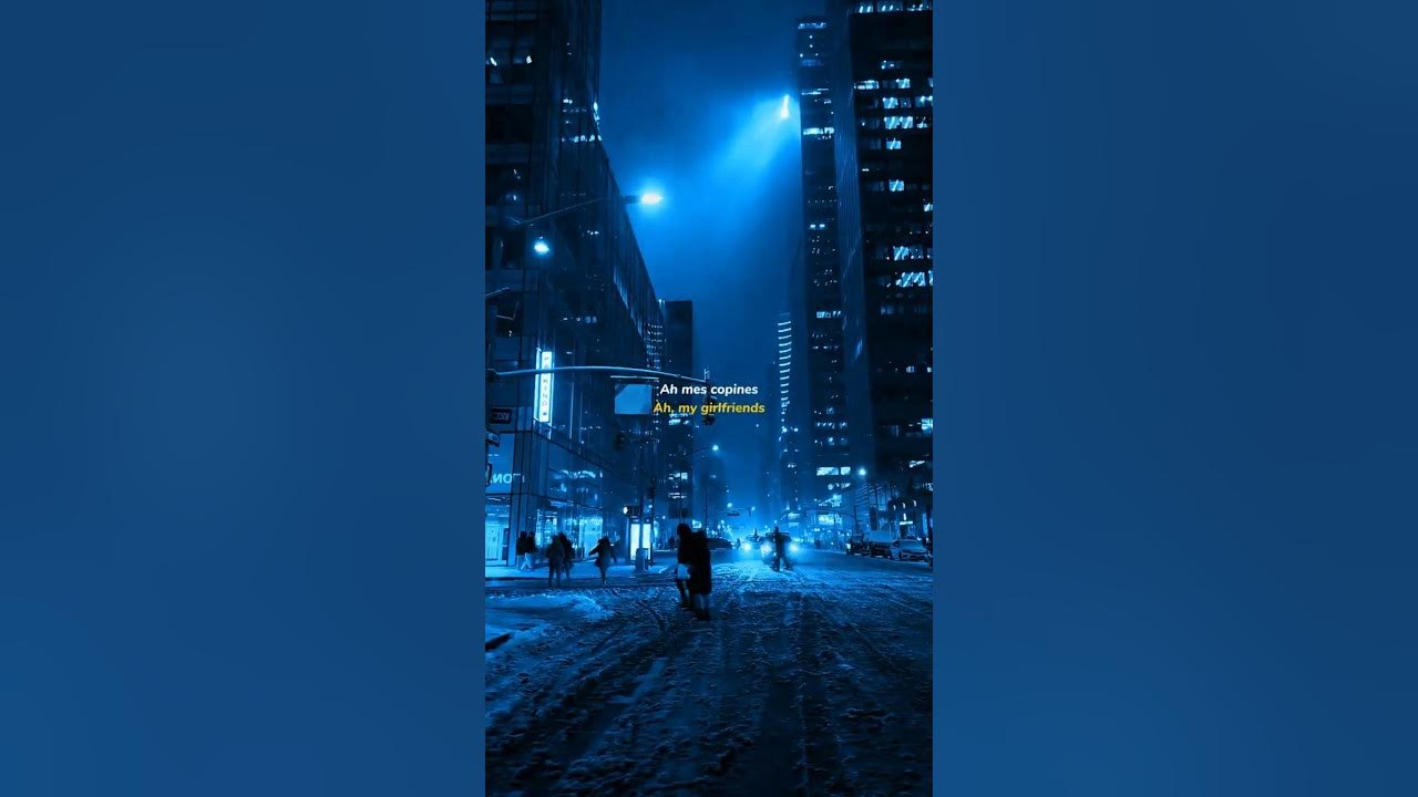 Copines - Aya Nakamura | lyrics | aesthetic | whatsapp Status | English songs | slowed | speed up ππ Copines - Aya Nakamura | lyrics | aesthetic | whatsapp Status | English songs | slowed | speed up ππ