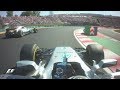 Will Hamilton Regret His Sportsmanship in Hungary?