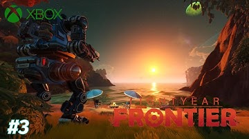 Exploring  Pine Heights In Lightyear Frontier [ Ep - 3 ]