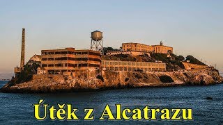 Útěk z Alcatrazu Dokument! /Film v odkaze videa/ Dokumenty TV HD