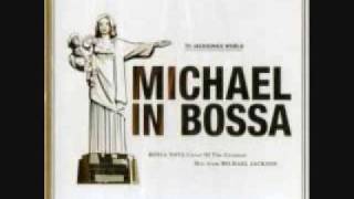 Beat It - Michael Jackson in Bossa Moments chords