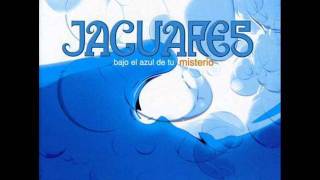 Jaguares - Ayer Me Dijo un Ave chords