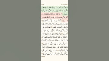 سوره الانبياء القارئ ماجد العقل من الأحمر حتى الأزرق