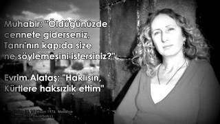 EVRİM ALATAŞ... (12 Nisan 2010)