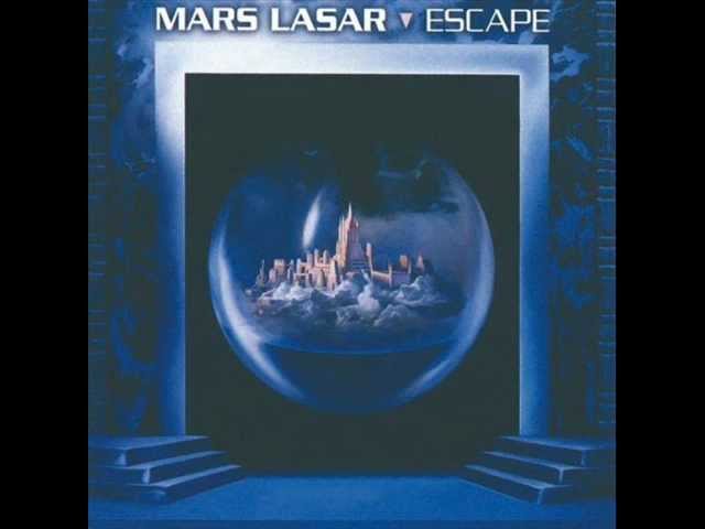 Mars Lasar - The Blessing