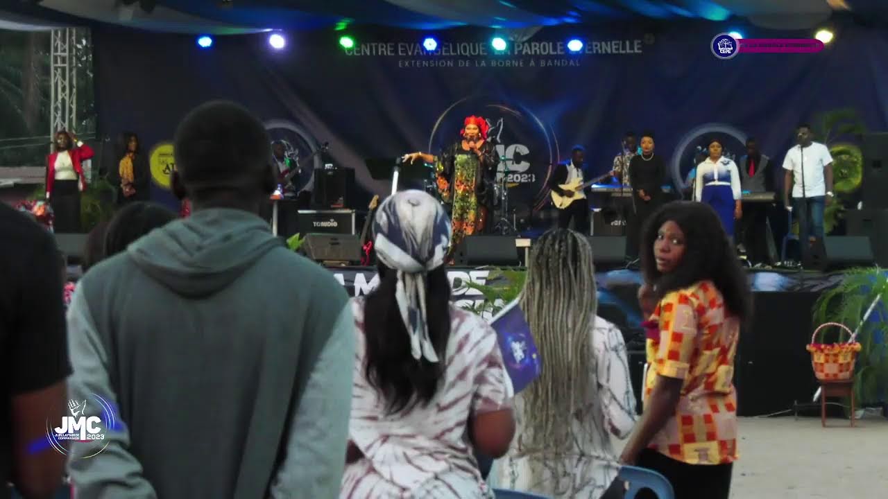 Juin, la main de compassion jour 11