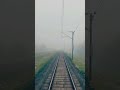 Left Behind #indianrailways #shatabdi_express #northeastfrontierrailways