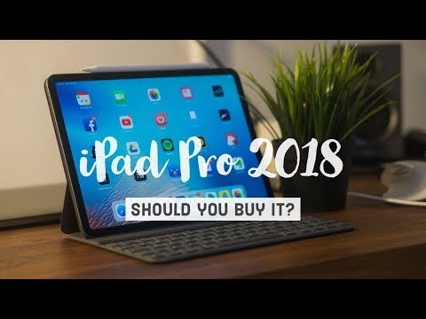 why should i buy an ipad pro