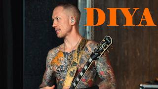 Trivium - 'Dying In Your Arms' - PIG PEN Playthrough