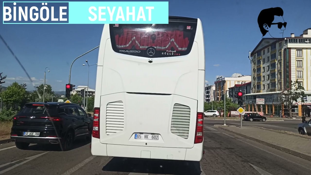 Bingöl'ün Kalbinde Unutulmaz Bir Road Trip: Soluksuz Manzaralar & Gezi Rehberi