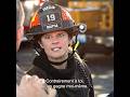 station 19 S3E16 ｜Elle a coupé ses longs cheveux juste pour échapper à son père.