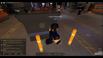 Life as a Security Agent 2(SCI - PATHOS III)