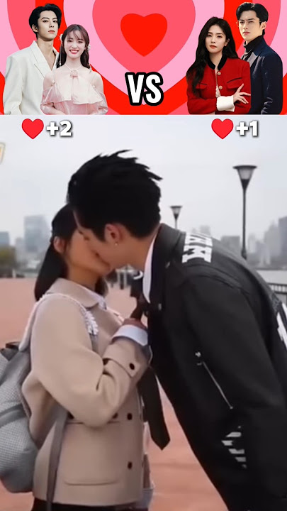 Dylan Wang   Shen Yue Vs Dylan Wang   Bai Lu | BTS ❤️