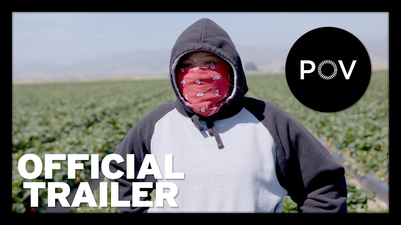 Fruits of Labor - official trailer