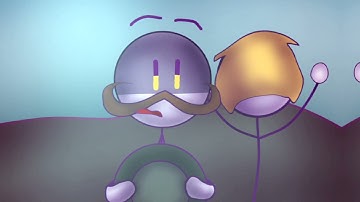 We