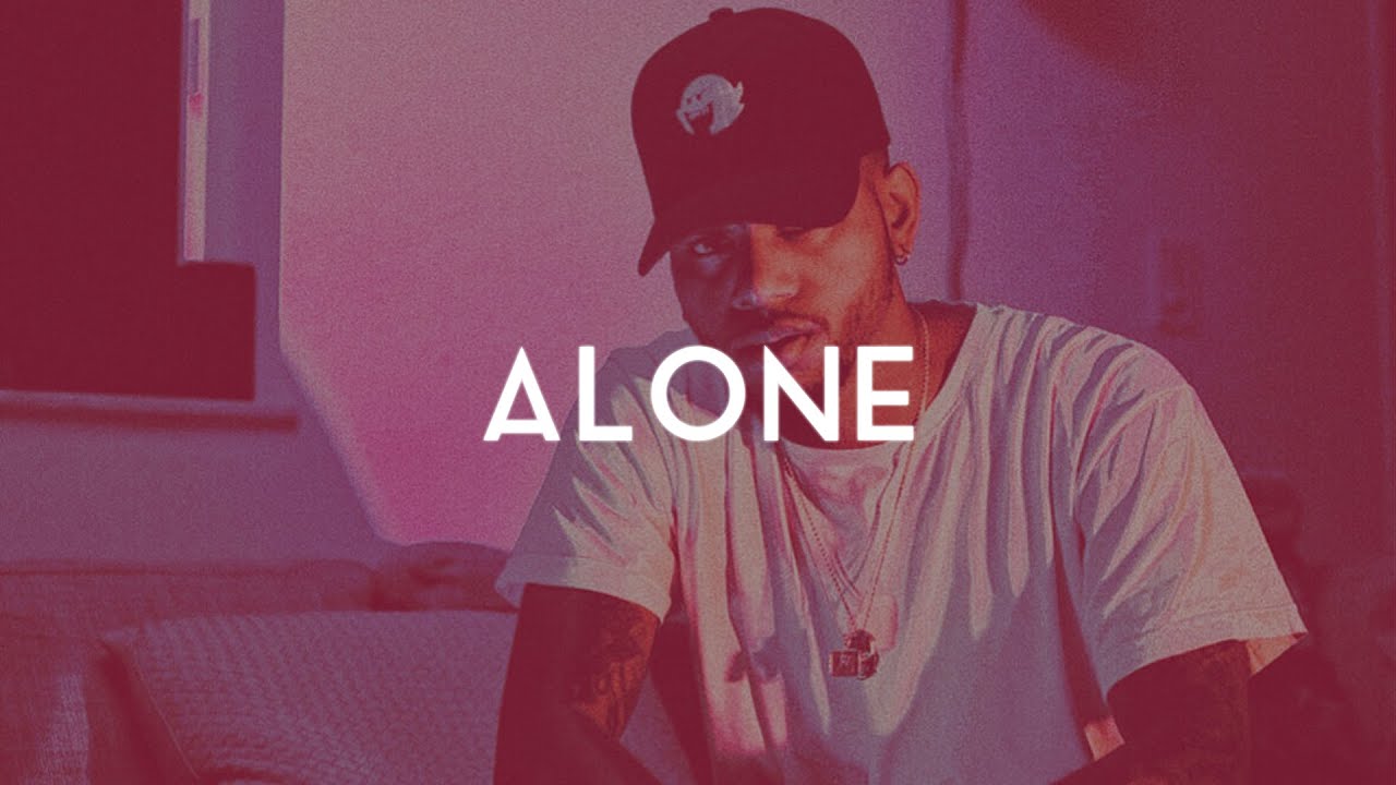 Bryson Tiller Type Beat // Alone [BUY ONE GET ONE FREE SALE!]