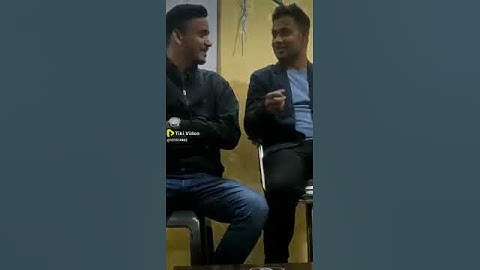 My Bestie Saheb Kumar (Selected in JPSC Civil Engineering ) Visited @magnetphysicsclasseshzb